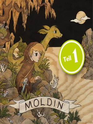 cover image of Moldin, Folge 1